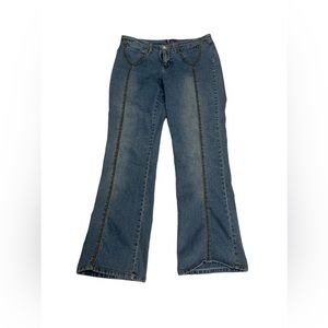 URBAN CULTURE JEANS